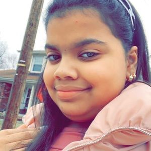 Meet your Posher, Karla